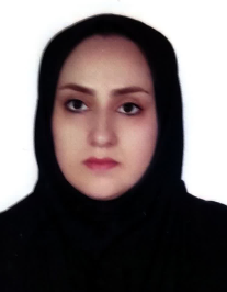 ندا عابدی