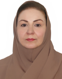 نیلوفر فریدمرندی