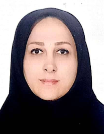 نازنین باقرزاده شیروان