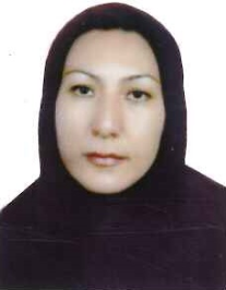 فریبا باقری