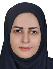 سهیلا هدایتی مقدم
