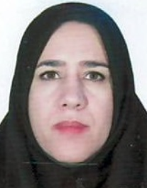 ناهید رضائی