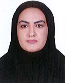 سکینه قدیری