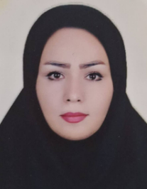 سارا قاسمی