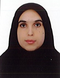 معصومه فصیحی نسب پاریزی