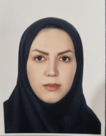محدثه مظهری