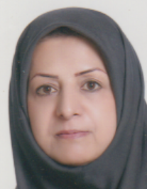 عفت السادات بهشتی