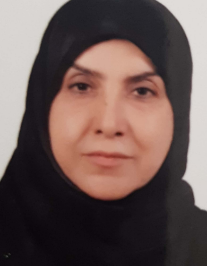 مرضیه مهتدی
