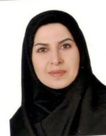 مهدیه معزی