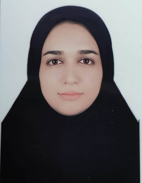 عاطفه مقیمی اردکانی