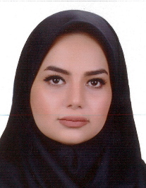 شهرزاد عیسی خانی