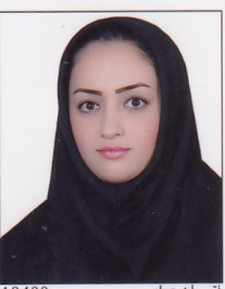 زهرا زارع