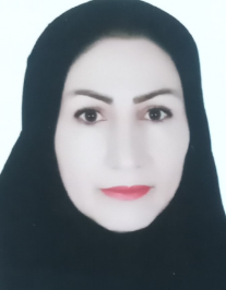 زهرا رموزی چراغتپه