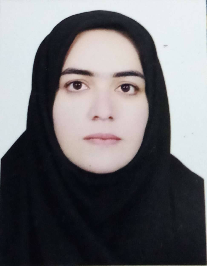 فاطمه قنبری