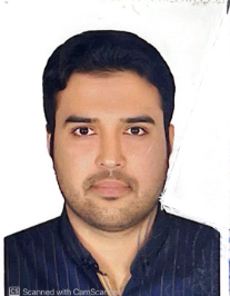 محمد امین احسانی