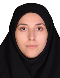 مهدیه مهدی زاده