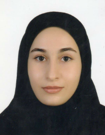 مهسا جداری عالی