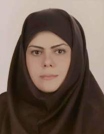 عاطفه ناظم رضوی