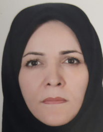 معصومه شکوری فر