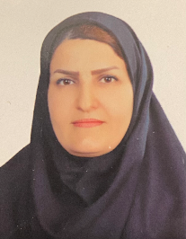 مهناز جهانبازی گوجانی