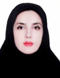 آیناز خجسته