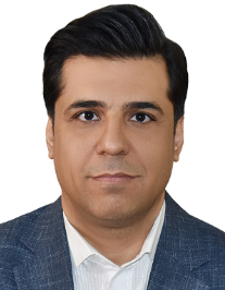 امیر حسین شیرپور