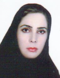زهرا ایرانپور
