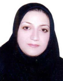 طاهره رضائی
