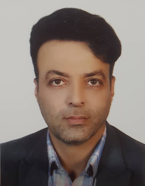 حمیدرضا عبدلی قهی