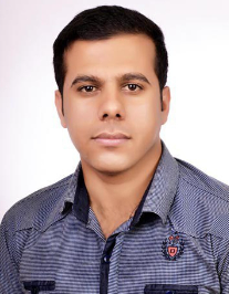 ابراهیم مهرعلیان