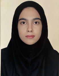 فاطمه شیروانی سعادت ابادی