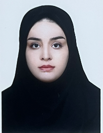 دریا سلیمان نژاد