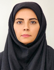 تبسم ارجمند