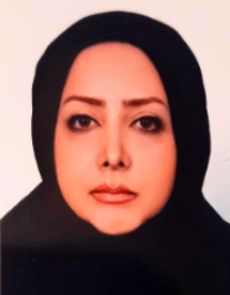 مریم کماجیان