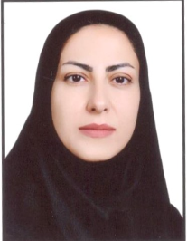 نجمه صالحی کلیشادی