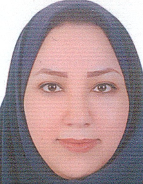 پریسا محمدزاده