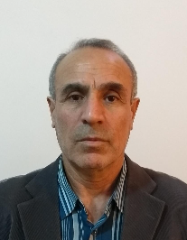 کاظم عالی