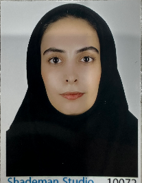 مرجان خادمی
