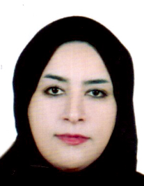 مهدیه برهان نژاد زرندی