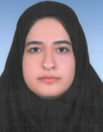 زهرا پارسائی پناه
