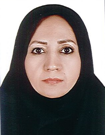 مریم زارعی