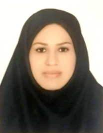 مهدیه منتظری هدش