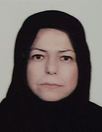 مژگان بهرامی نسب