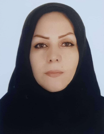 مژگان عزیزی