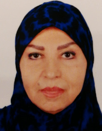 معصومه کاظمی