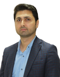 محسن انصاری