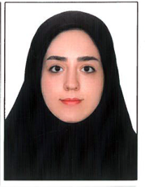 نگار موسی زاده