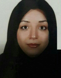 مریم رضالو