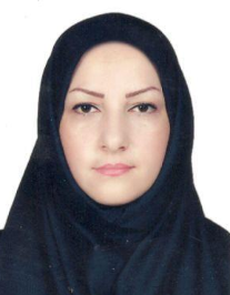 معصومه قدیری کساری