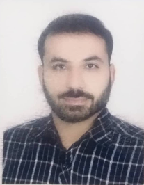 آرش پارسی
